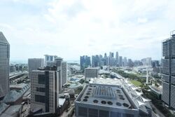 Suntec Tower Three (D1), Office #567418141
